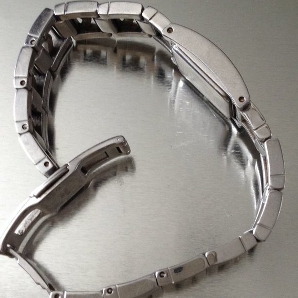 Michael Kors stainless steel watch - Picture 6 of 7